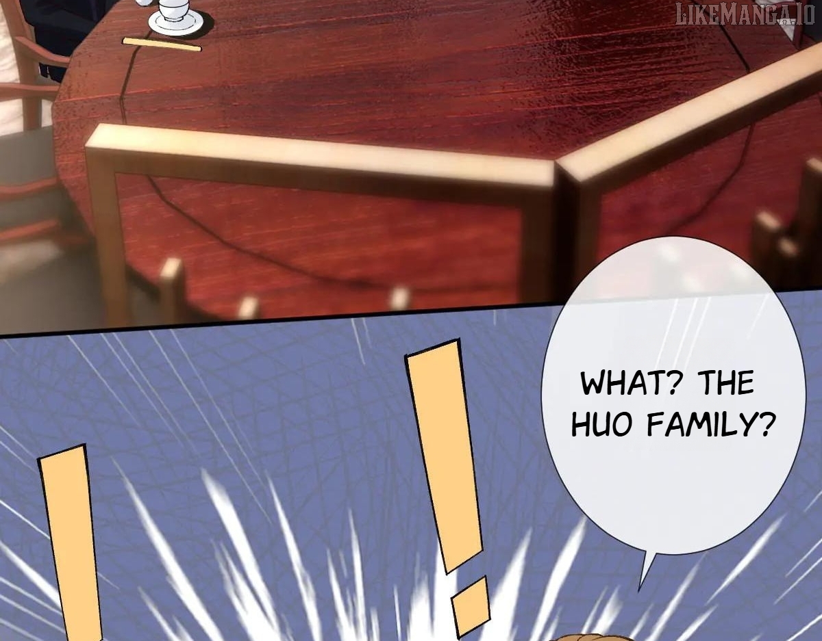 Everyone's Darling Chapter 311 - page 7